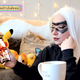Image for article titled For April 1, Cosplayers Around The World Had A Convention... In Their Pyjamas